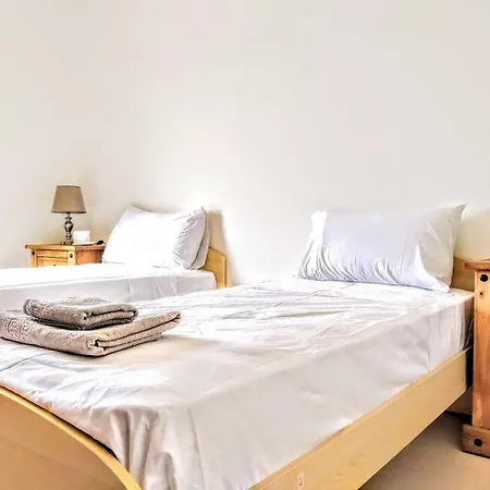 Sweet Cosy Penthouse Between Sliema & Valletta Lägenhet Pietà