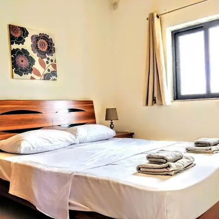 Sweet Cosy Penthouse Between Sliema & Valletta Lejlighed *